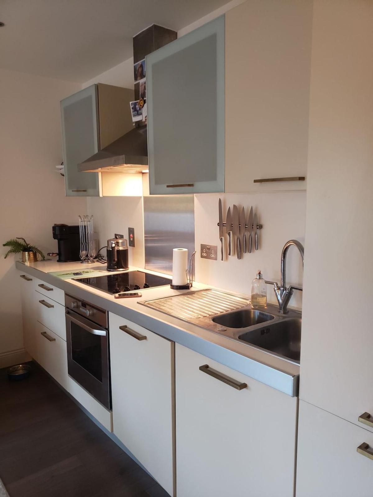Malahide Apartment מראה חיצוני תמונה