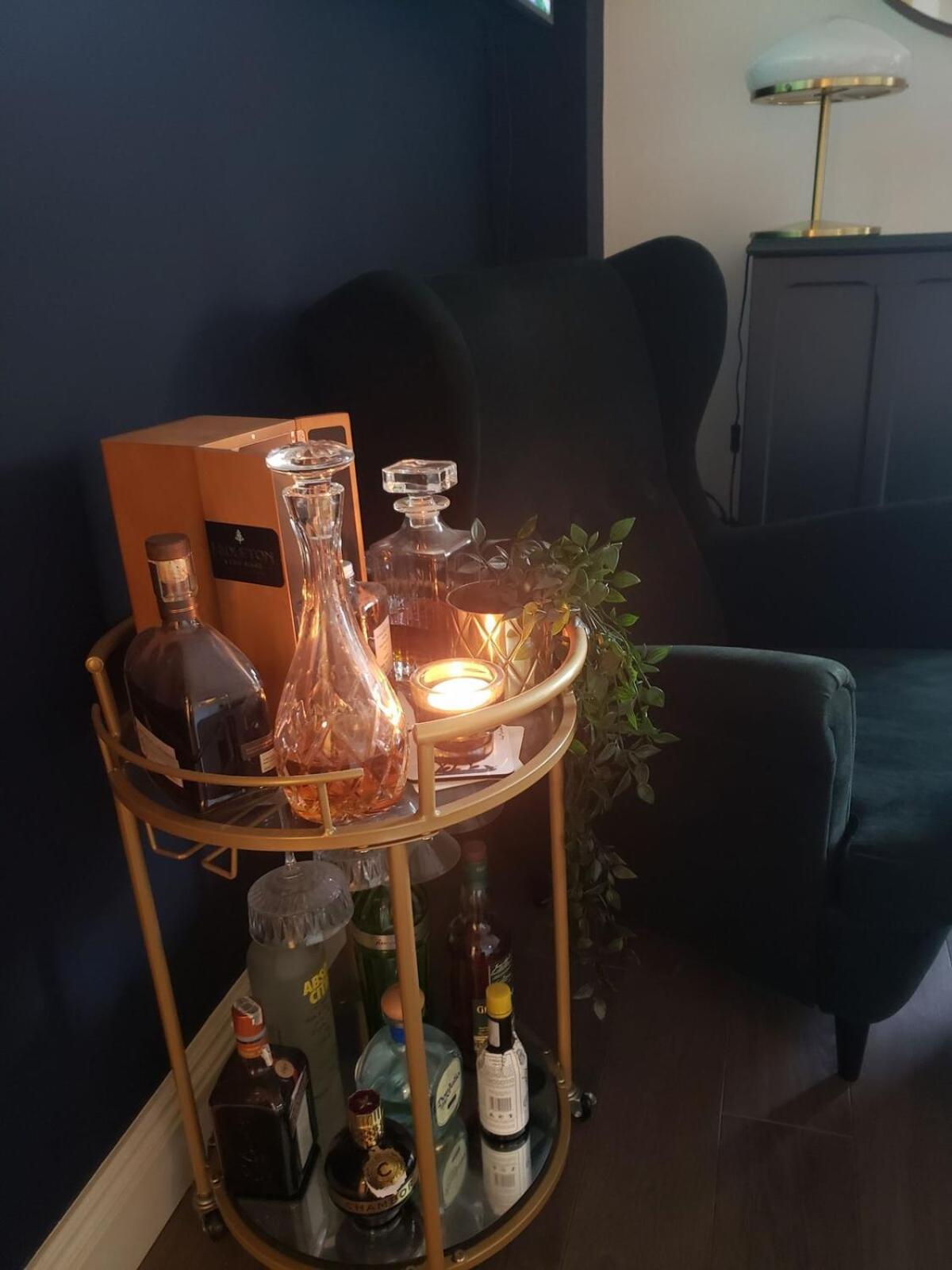 Malahide Apartment מראה חיצוני תמונה